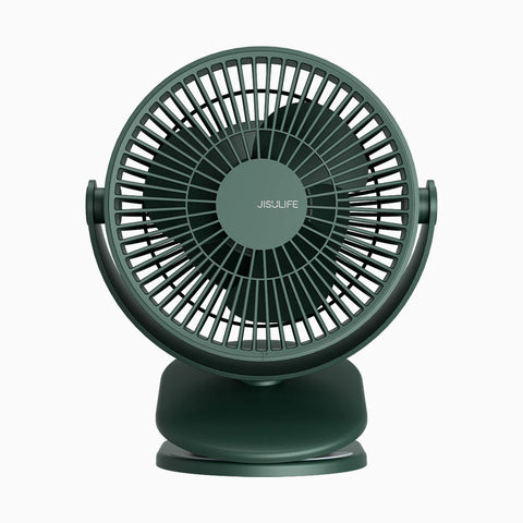 JisuLife Clip Fan 1