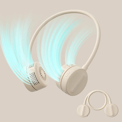 JisuLife Neck Fan 1