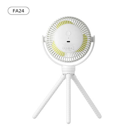 JisuLife Stroller Fan 1