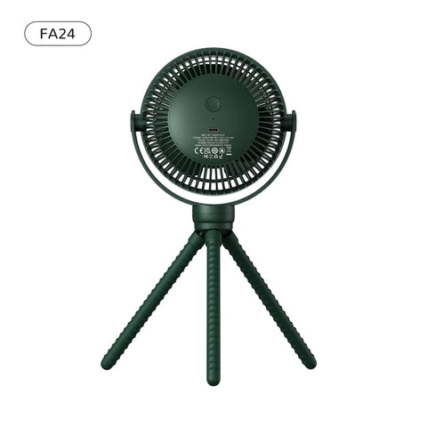 JisuLife Stroller Fan 1